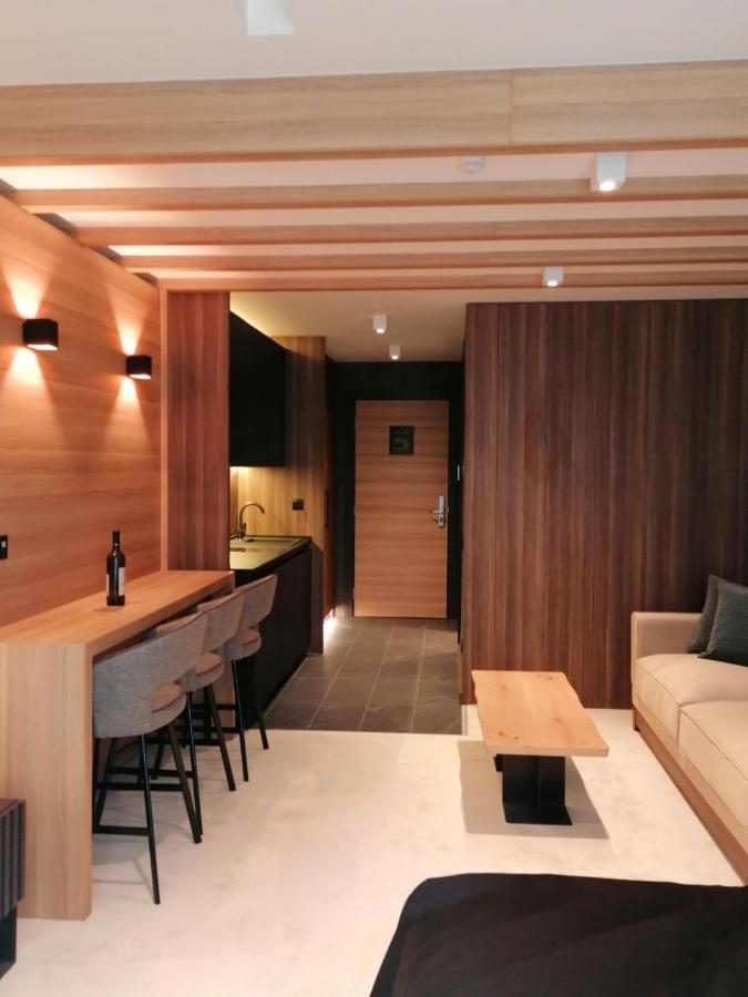 Kopaonik011 Konaci&Woodside Apartments 外观 照片