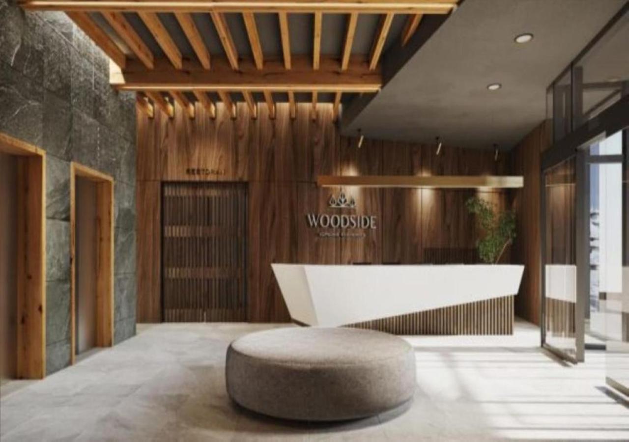 Kopaonik011 Konaci&Woodside Apartments 外观 照片
