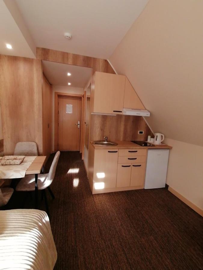 Kopaonik011 Konaci&Woodside Apartments 外观 照片