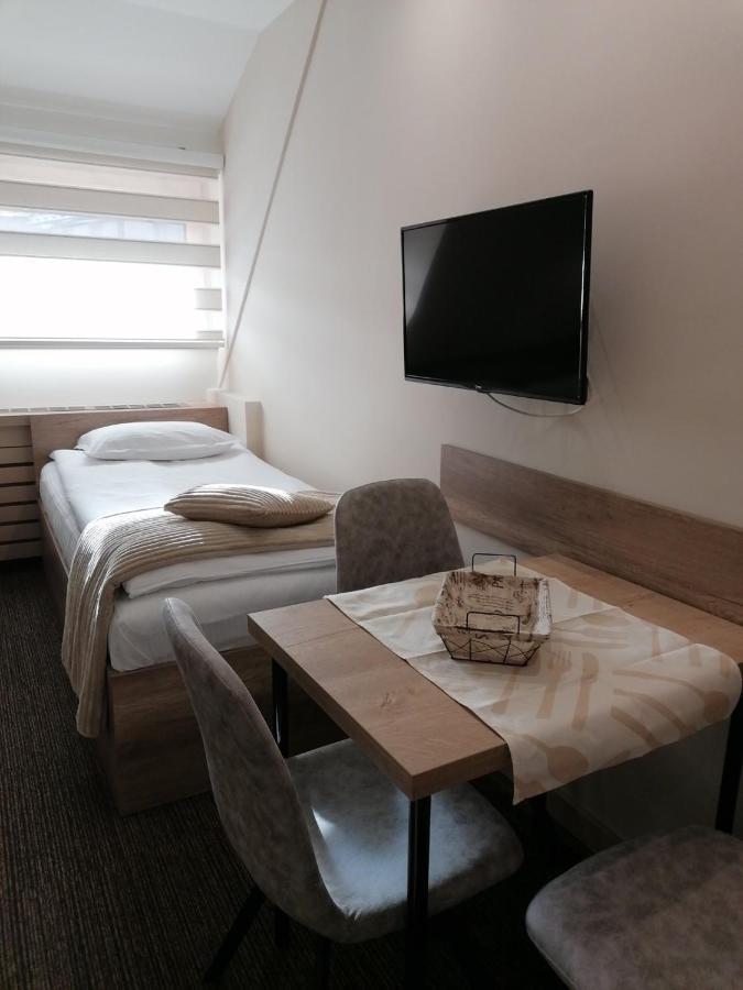 Kopaonik011 Konaci&Woodside Apartments 外观 照片