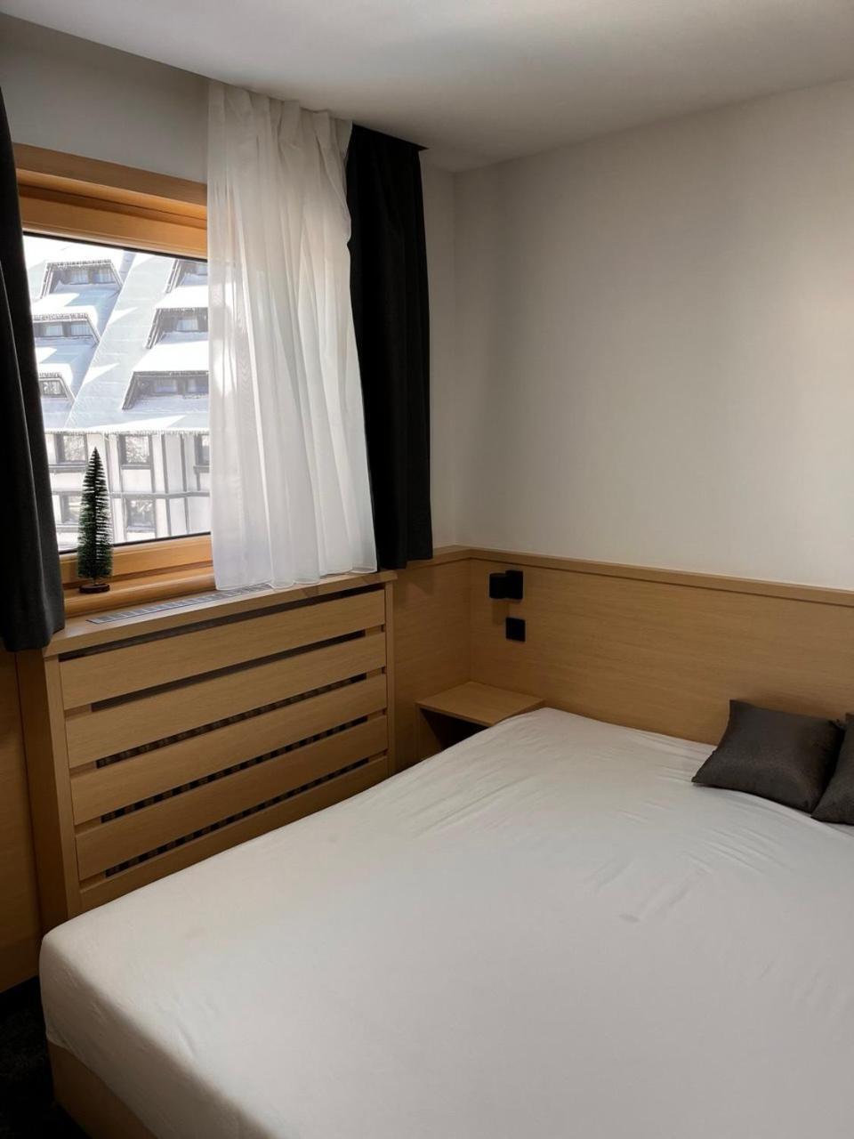Kopaonik011 Konaci&Woodside Apartments 客房 照片
