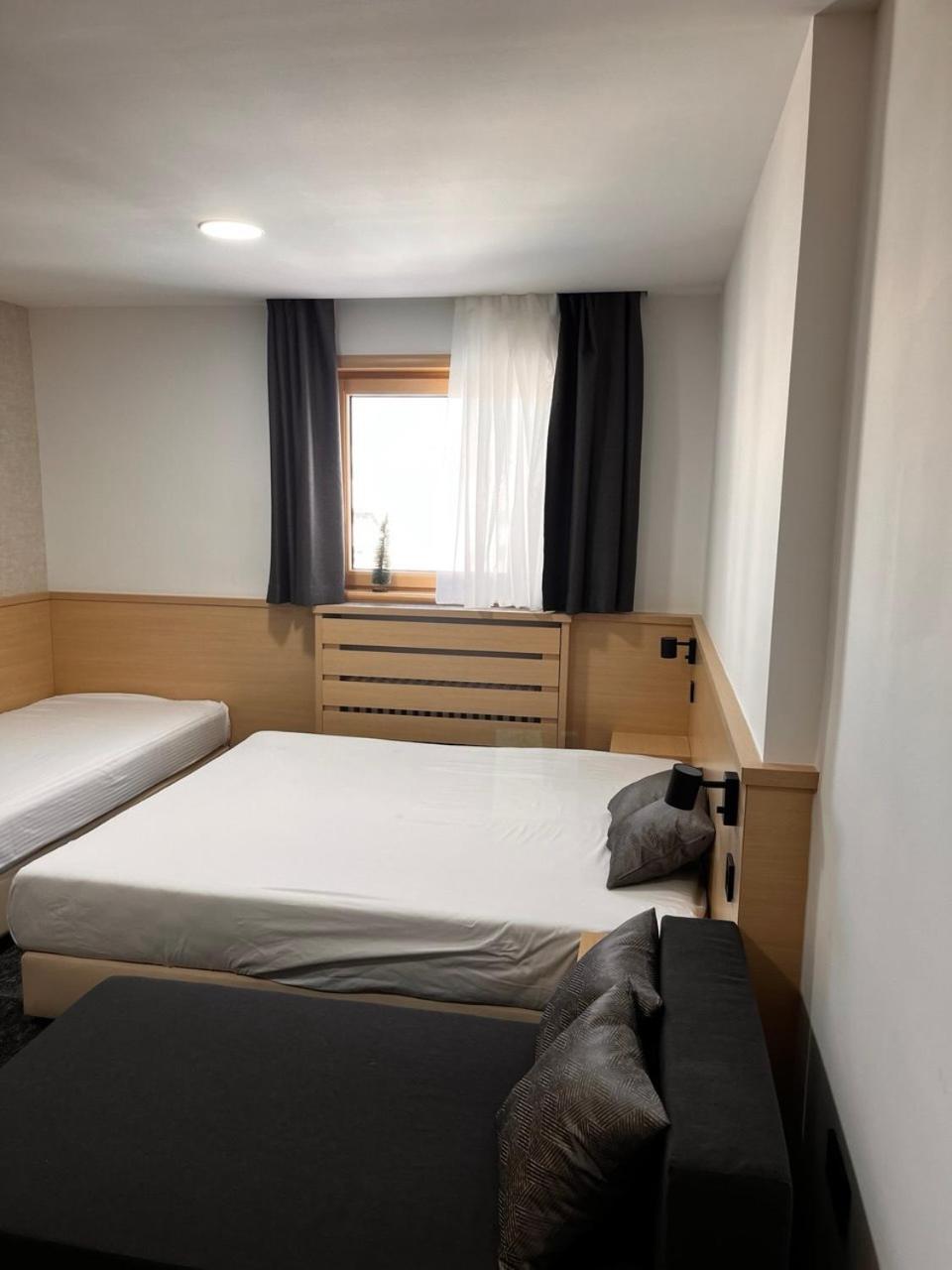 Kopaonik011 Konaci&Woodside Apartments 客房 照片