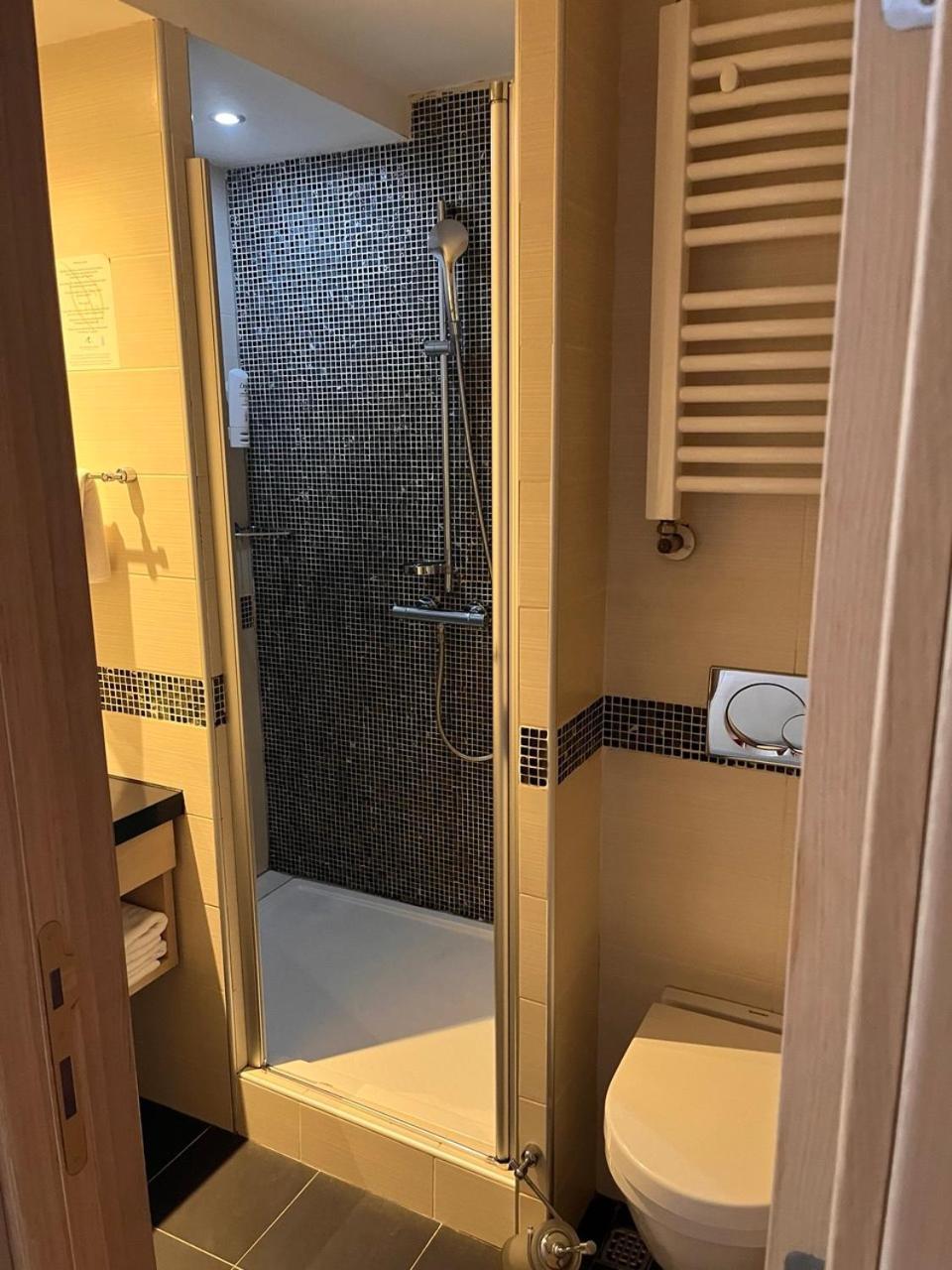 Kopaonik011 Konaci&Woodside Apartments 客房 照片