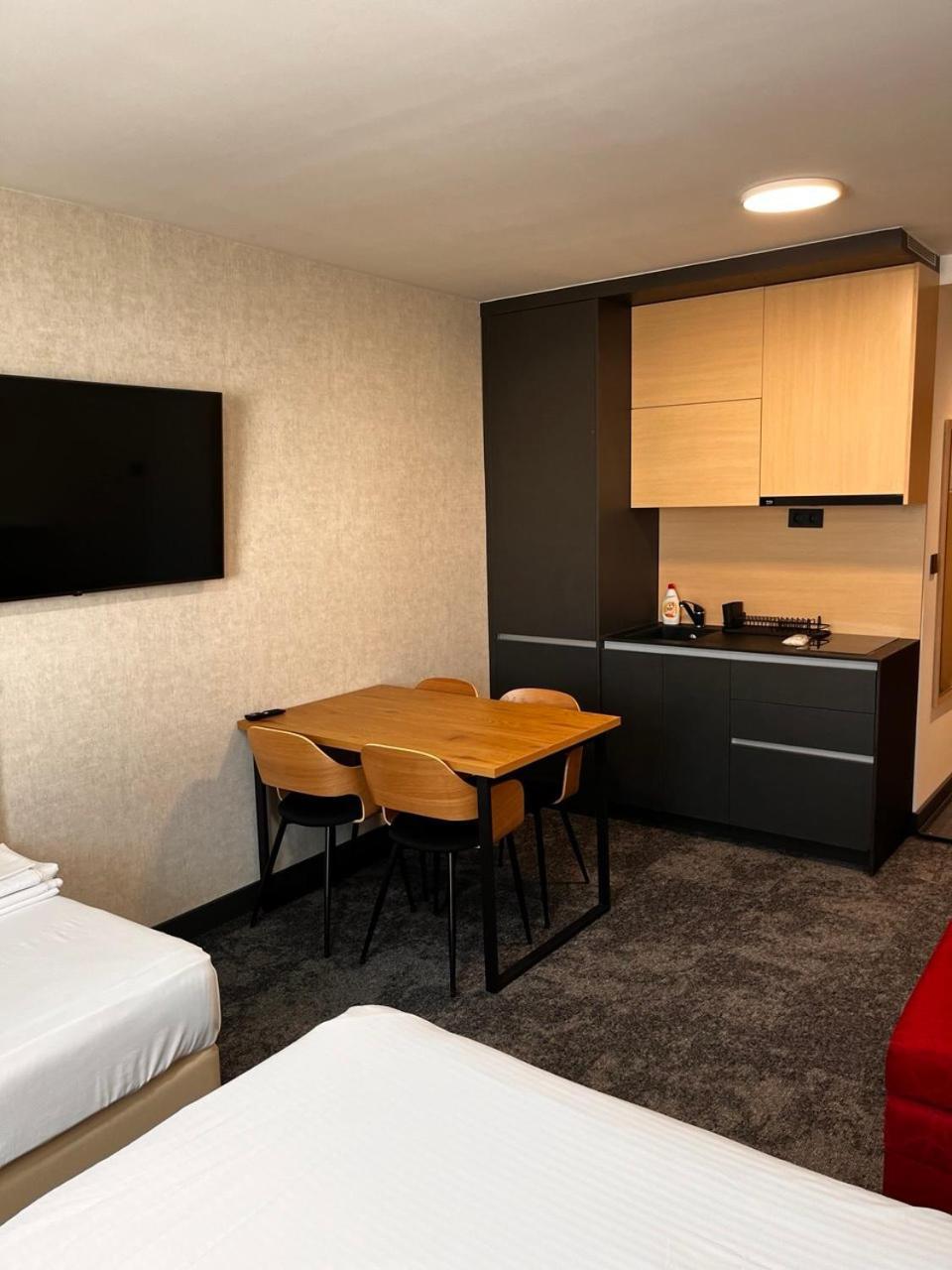 Kopaonik011 Konaci&Woodside Apartments 外观 照片