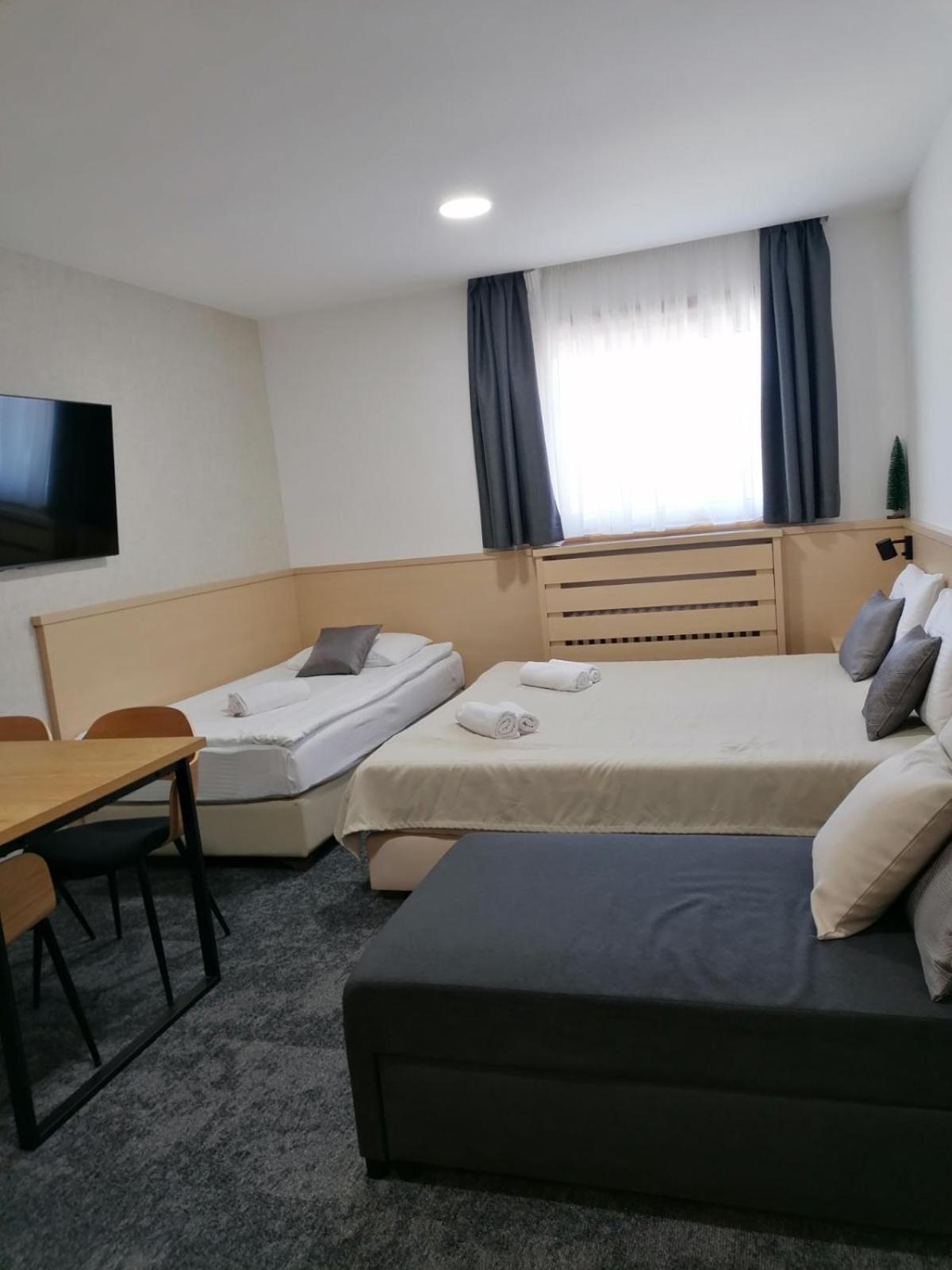 Kopaonik011 Konaci&Woodside Apartments 客房 照片