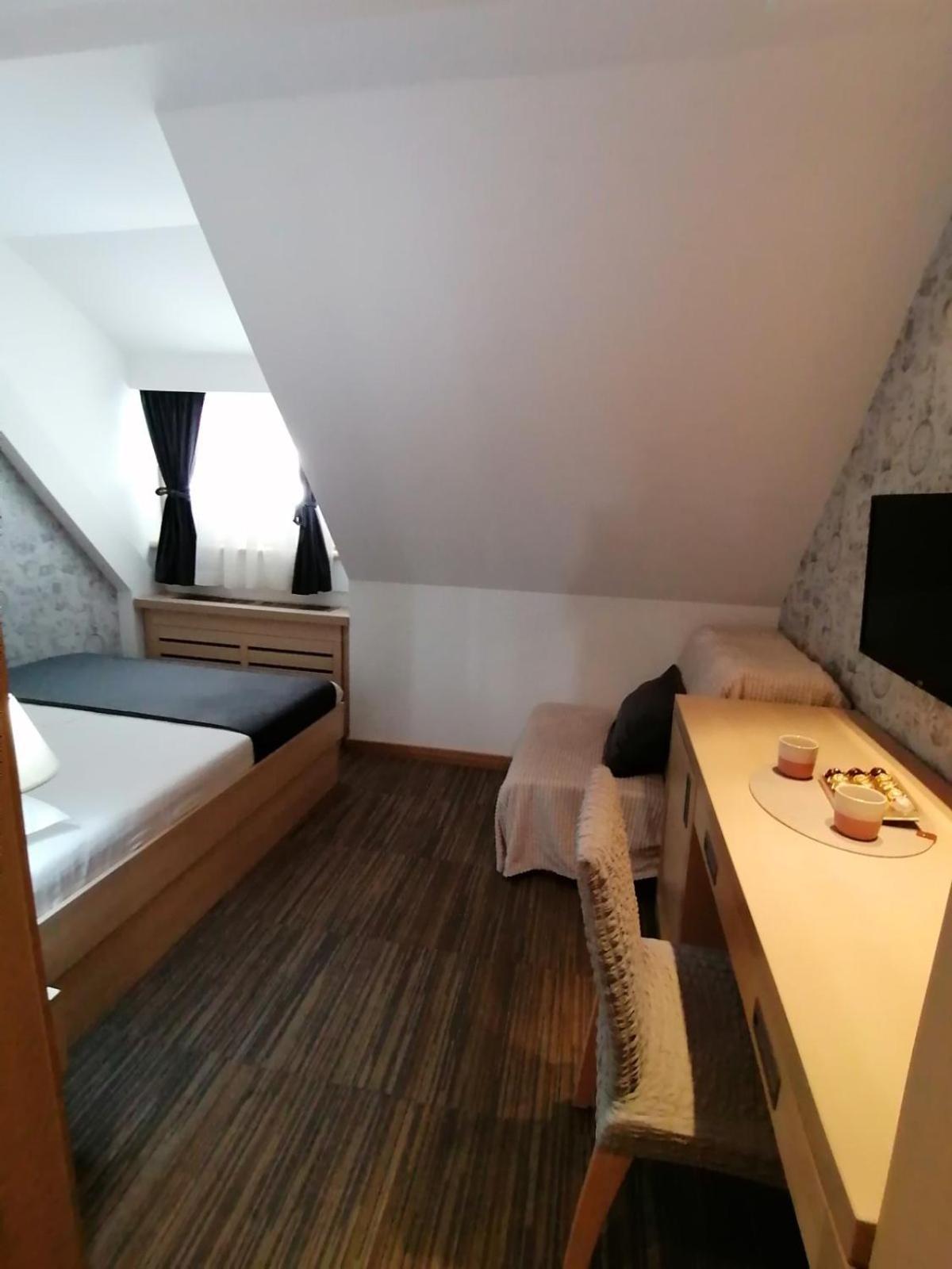 Kopaonik011 Konaci&Woodside Apartments 客房 照片