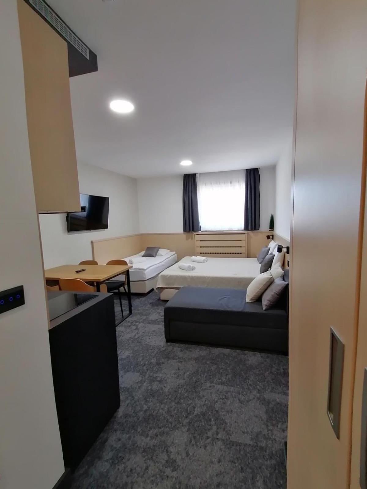 Kopaonik011 Konaci&Woodside Apartments 客房 照片
