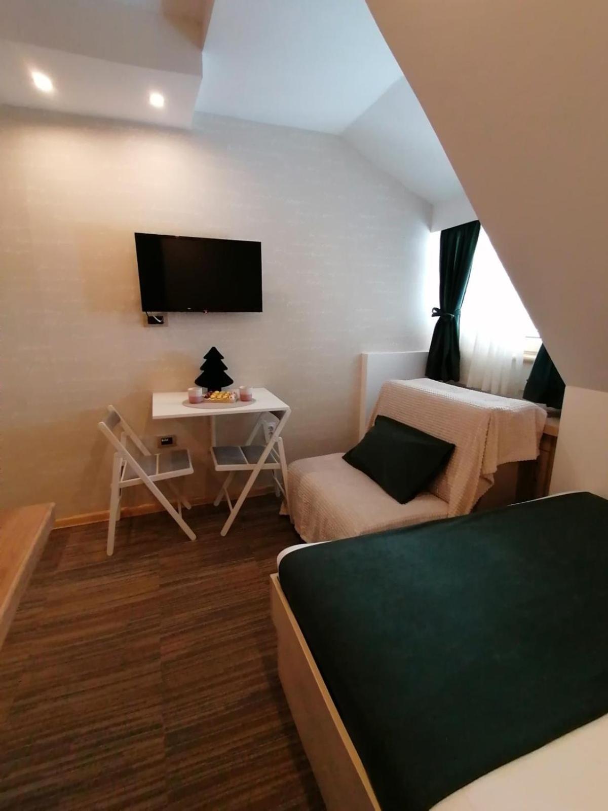 Kopaonik011 Konaci&Woodside Apartments 客房 照片