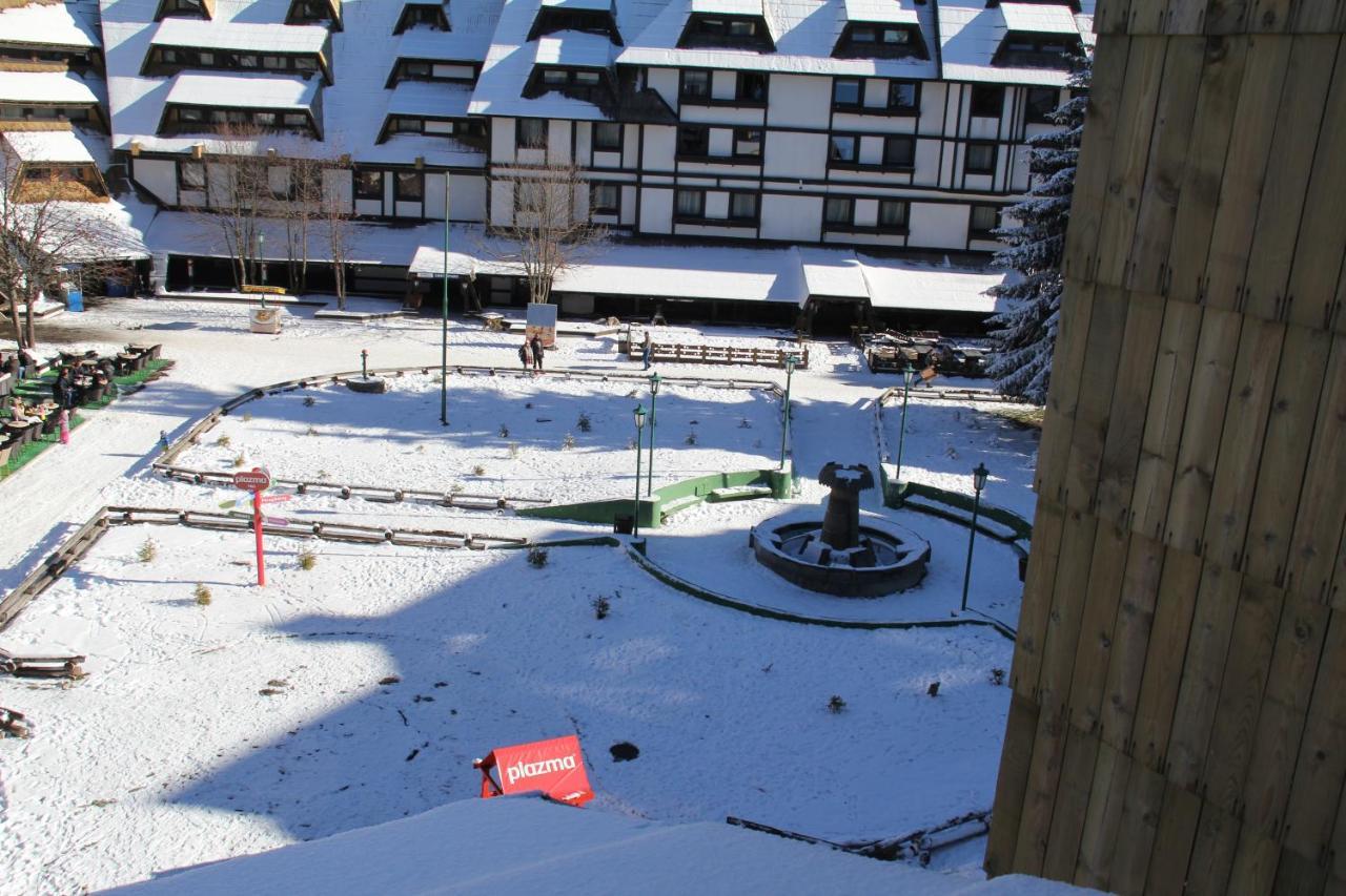 Kopaonik011 Konaci&Woodside Apartments 外观 照片
