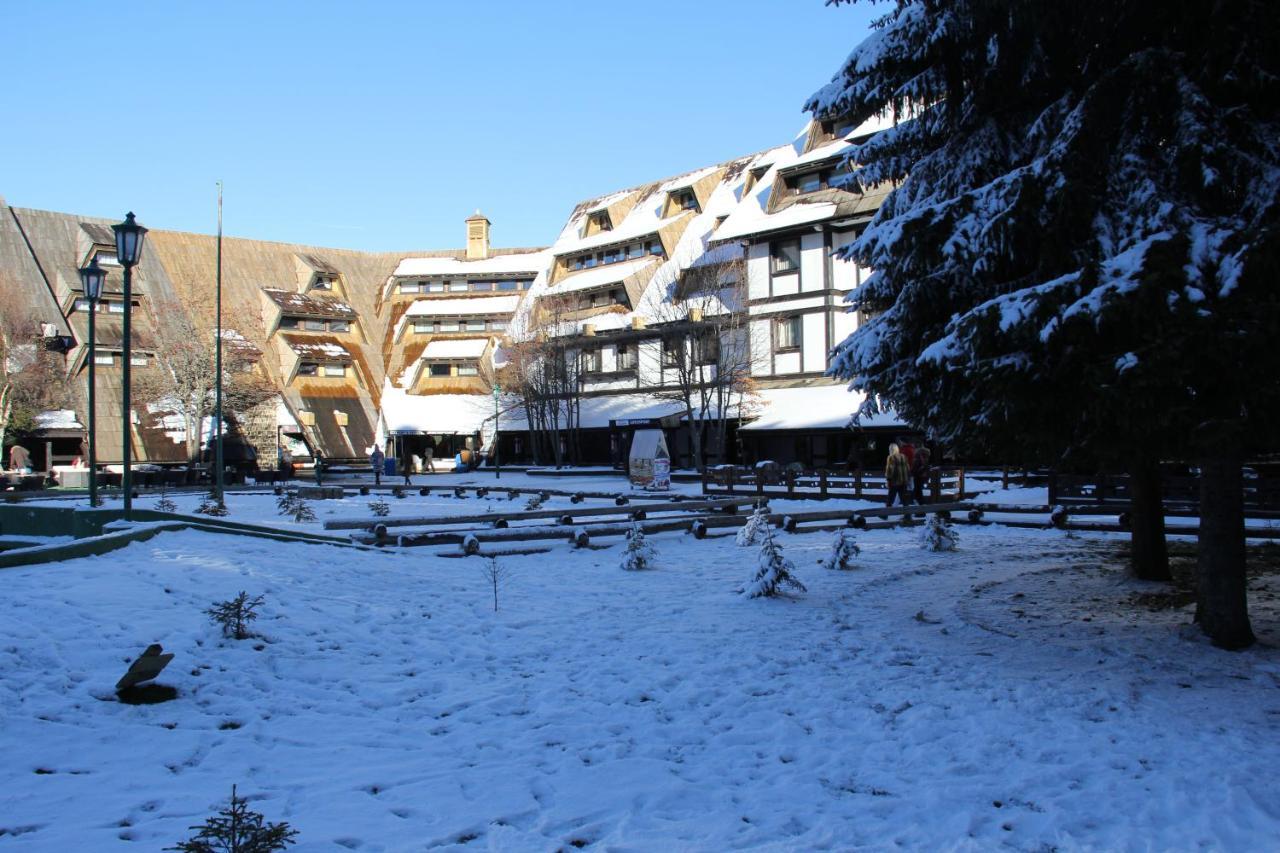 Kopaonik011 Konaci&Woodside Apartments 外观 照片