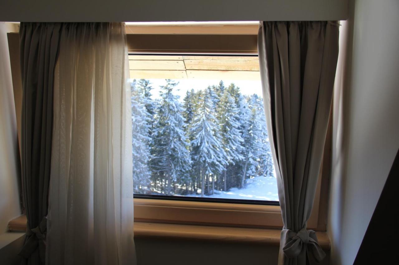 Kopaonik011 Konaci&Woodside Apartments 外观 照片