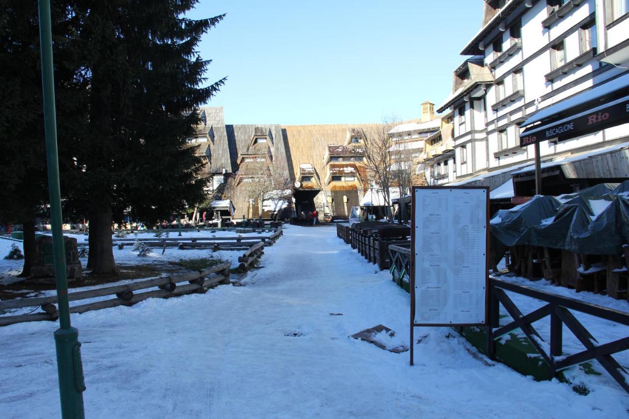 Kopaonik011 Konaci&Woodside Apartments 外观 照片