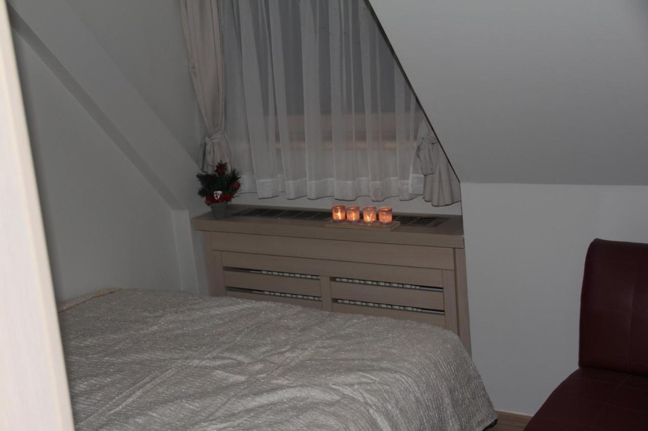Kopaonik011 Konaci&Woodside Apartments 外观 照片