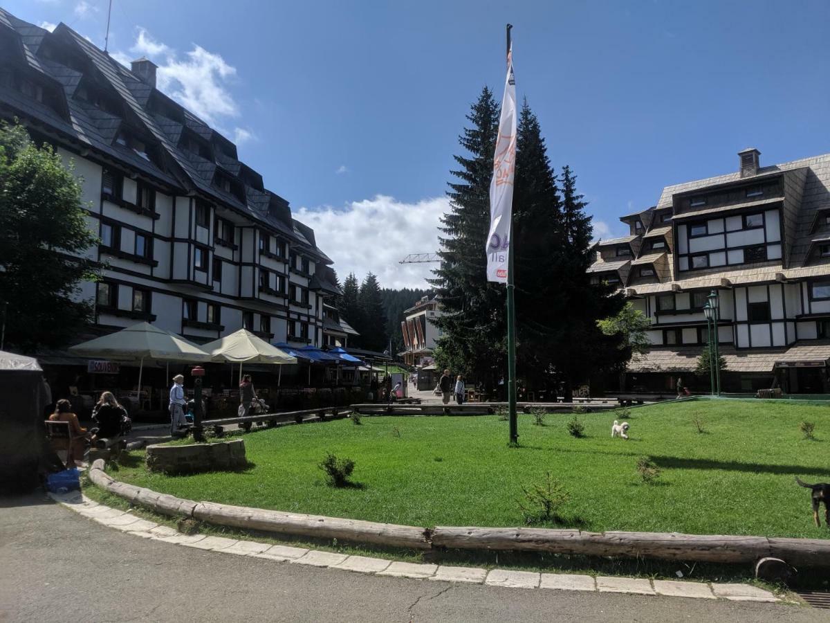 Kopaonik011 Konaci&Woodside Apartments 外观 照片